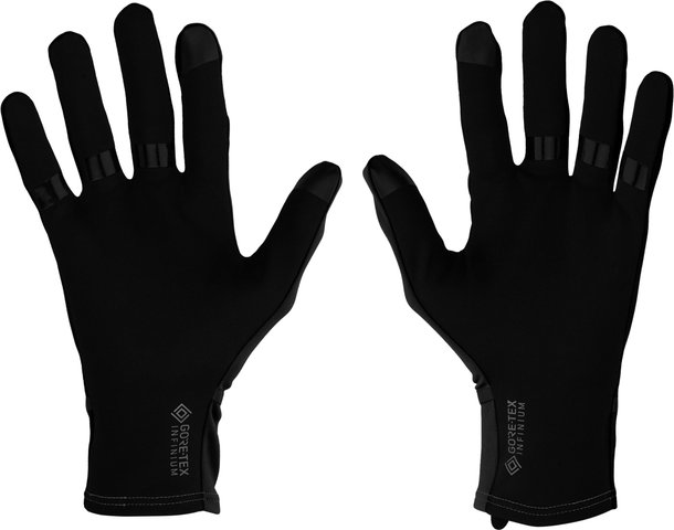 GORE Wear M GORE-TEX INFINIUM Stretch Full Finger Gloves - black/L