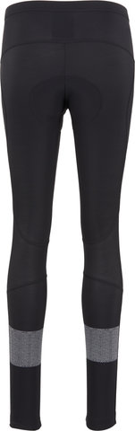 Shimano Kaede Wind Women's Tights - black/M