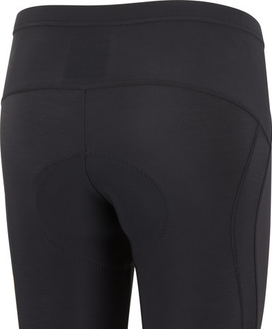 Shimano Kaede Wind Women's Tights - black/M