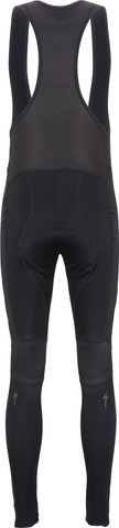 Specialized SL Expert Softshell Bib Tights Trägerhose - black/M