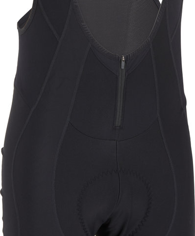 Specialized Culotes largos con tirantes SL Expert Softshell Bib Tights - black/M