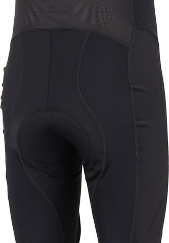 Specialized Culotes largos con tirantes SL Expert Softshell Bib Tights - black/M