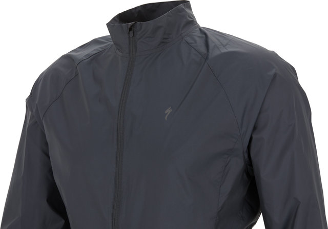Chaqueta SL Pro Wind - black/M