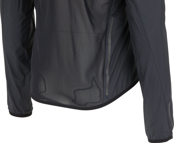 Chaqueta SL Pro Wind - black/M
