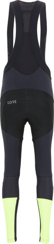 gore c7 bib tights