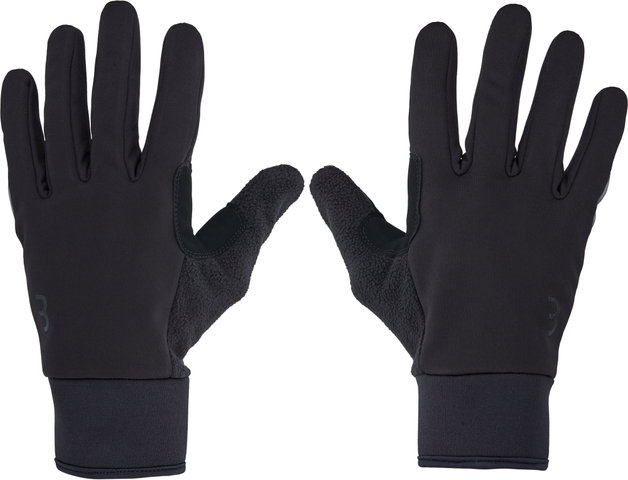 BBB ControlZone BWG-36 Full Finger Gloves - black/L
