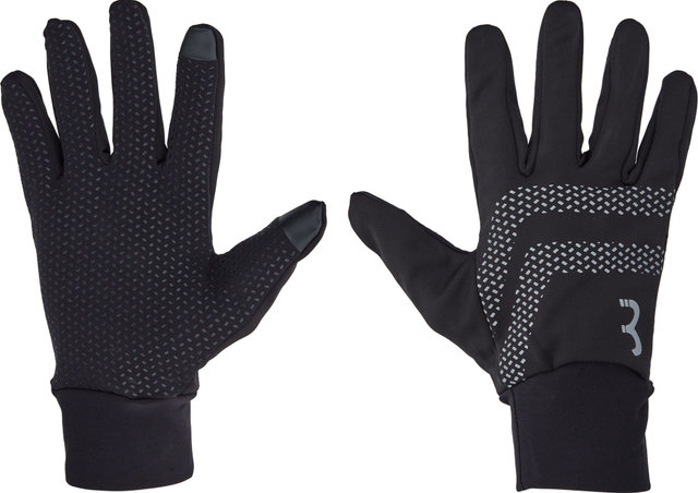 BBB RaceShield WB 2.0 BWG-33 Full Finger Gloves - black/L