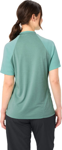 VAUDE Camiseta Tamaro HZ para mujer IV - dusty fern