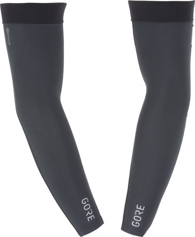 GORE Wear Arm Warmers - black/M-L