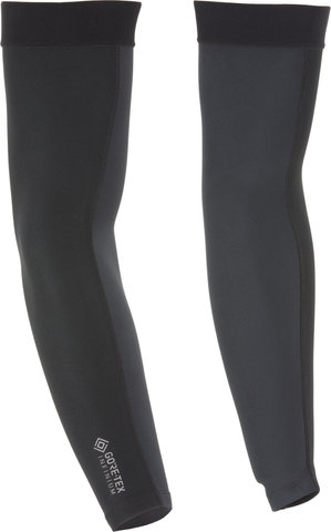 Shield Armlinge - black/M-L