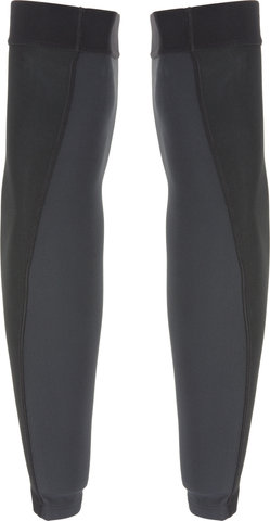 Shield Armlinge - black/M-L