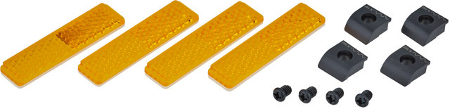 Reflector SM-PD69 - naranja/universal