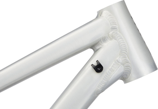 Kit de cuadro Madonna V2.2 29" con ÖHLINS TTX 22 M Coil - raw matt/L, 60 mm, 548 lbs