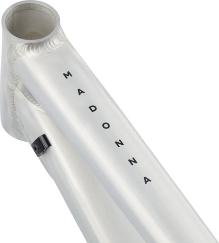Kit de cuadro Madonna V2.2 29" con ÖHLINS TTX 22 M Coil - raw matt/L, 60 mm, 548 lbs