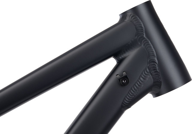 Kit de cuadro Madonna V2.2 29" con ÖHLINS TTX 22 M Coil - matt black/L, 60 mm, 548 lbs