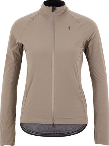Veste pour Dames Prime Alpha - gun metal/S