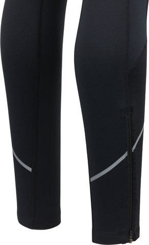 GORE Wear Leggings pour Dames R3 Thermo Tights - black/36