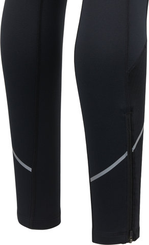 GORE Wear Mallas para damas R3 Thermo Tights - black/36