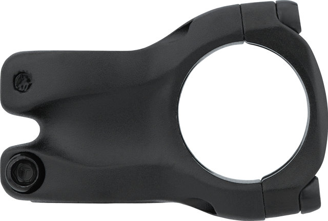 LEVELNINE MTB 35 Stem - black stealth/6°/35 mm