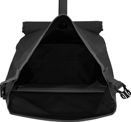 ORTLIEB Back-Roller Plus Pannier - black/23000 ml