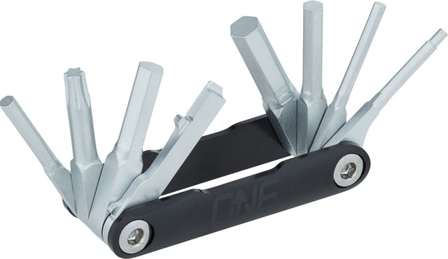 OneUp Components EDC Multi-Tool - black-silver/universal