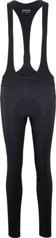 Cuissard à Bretelles pour Dames RBX Comp Thermal Bib Tights - black/M