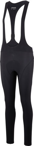 RBX Comp Thermal Bib Tights Damen Trägerhose - black/M