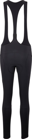 RBX Comp Thermal Bib Tights Damen Trägerhose - black/M