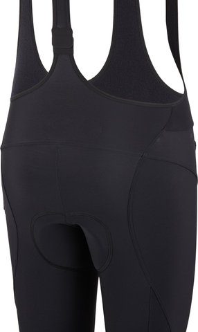 RBX Comp Thermal Bib Tights Damen Trägerhose - black/M
