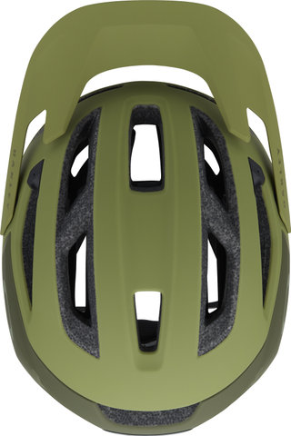 Oakley DRT3 Trail Helmet - 2024 Model - matte fern-dark brush/55 - 59 cm