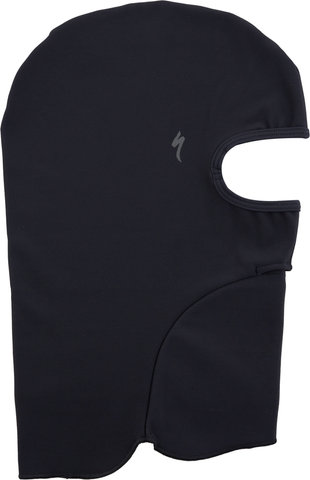 Cagoule Thermal Balaclava - black/one size