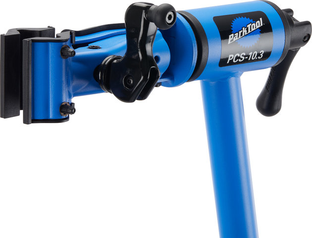 ParkTool Montageständer PCS-10.3 - blau/universal