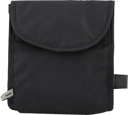 Bag for mate & eyelet - black/universal