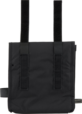 tex-lock Bag for mate & eyelet - black/universal