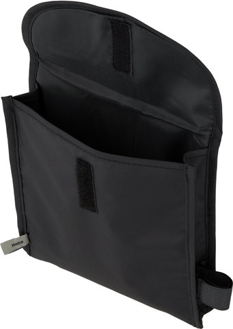 tex-lock Bag for mate & eyelet - black/universal