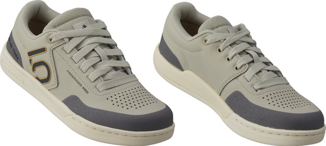 Five Ten Zapatillas Freerider Pro MTB Modelo 2024 - putty grey-carbon-charcoal/42/42