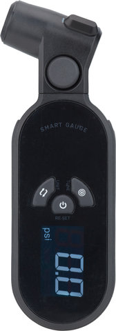 SmartGauge D2X digitaler Luftdruckprüfer - schwarz/universal