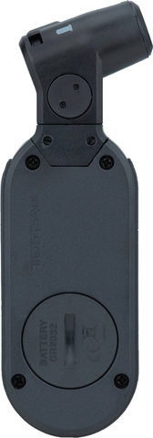 Manómetro digital SmartGauge D2X - negro/universal