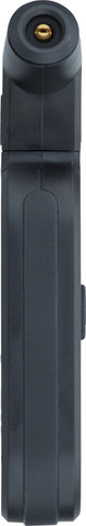 Topeak SmartGauge D2X digitaler Luftdruckprüfer - schwarz/universal
