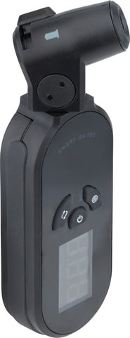 Topeak SmartGauge D2X Digital Air Pressure Gauge - black/universal