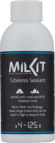 Kit Tubeless milKit - universal/universal