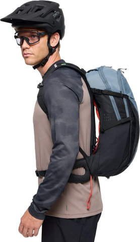 VAUDE Mochila TrailControl 20+ - heron | 20 