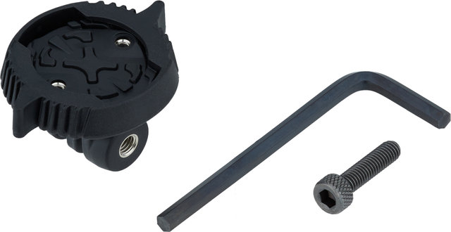 Garmin Halterungs-Adapter für Varia UT800 - schwarz/universal