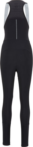 Progress Women's Thermal Bib Tights+ - black/36