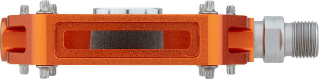magped Pédales Magnétiques Sport2 150 - orange/universal