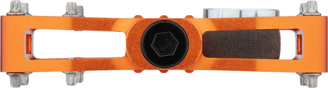 magped Pédales Magnétiques Sport2 150 - orange/universal