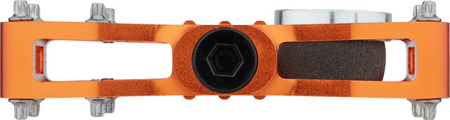 magped Sport2 200 Magnetic Pedals - orange/universal