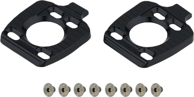 magped Road Plastic Cleats - black/universal