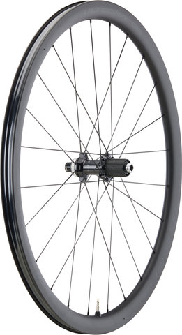 Shimano WH-R8170-C36-TL Ultegra Center Lock Disc Carbon Wheelset