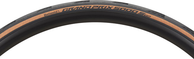 Continental Pneu Souple Terra Speed ProTection Cream 28 - bike-components